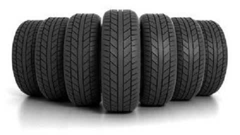 Shop For Tires in Foster's Automotive Inc